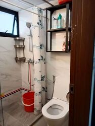 Blk 238A Garden Vines @ Tengah (Tengah), HDB 3 Rooms #576132271